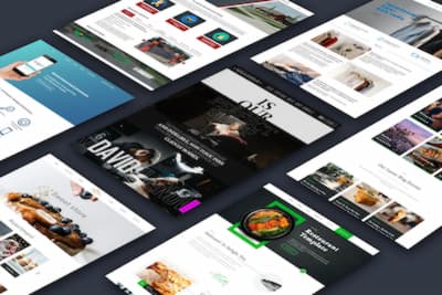 all sites